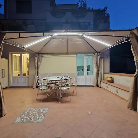 La Baronessa Charming House With Parking *