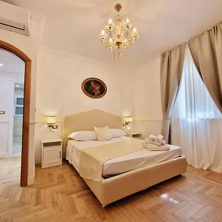 La Baronessa Charming House With Parking Apartment Taormina