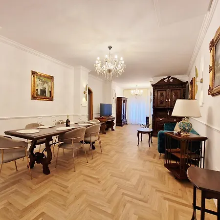 La Baronessa Charming House With Parking * Taormina