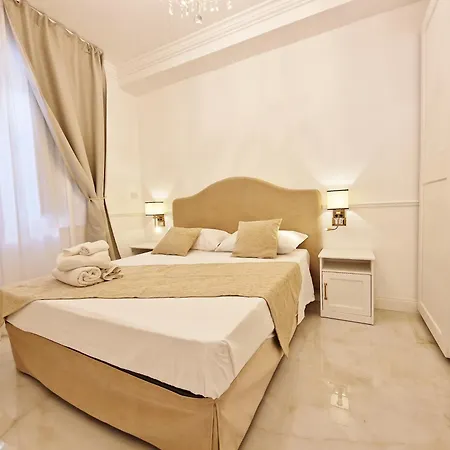 La Baronessa Charming House With Parking Apartment *