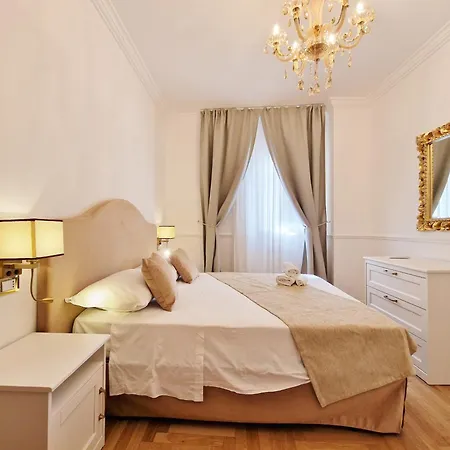 La Baronessa Charming House With Parking
