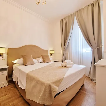 La Baronessa Charming House With Parking Taormina