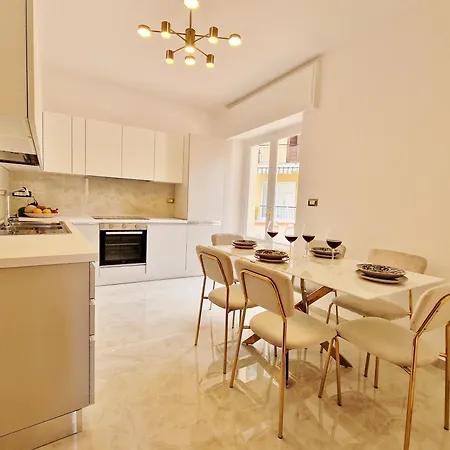 Apartment La Baronessa Charming House With Parking
