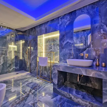 La Baronessa Charming House With Parking *
