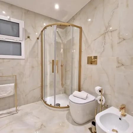 La Baronessa Charming House With Parking Apartment *