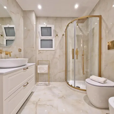 La Baronessa Charming House With Parking Apartment Taormina
